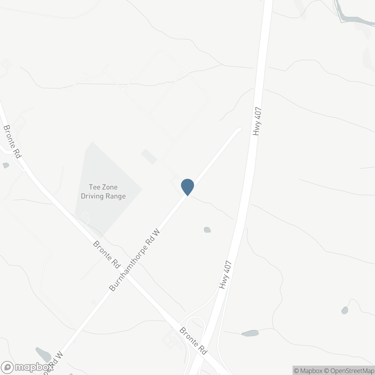 2381 BURNHAMTHORPE ROAD W, Oakville, Ontario L6M 4H1